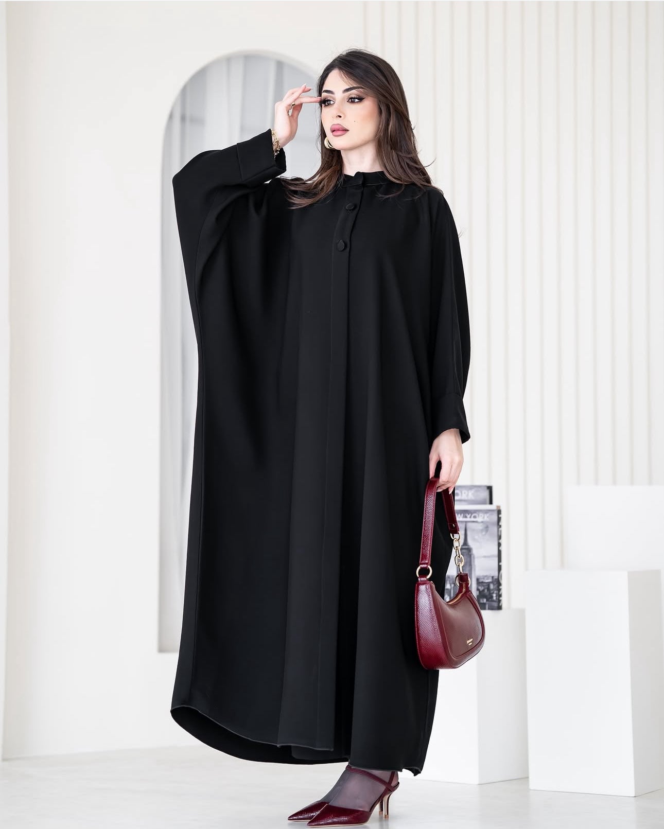 عباية ،، (Copy) (Copy)
