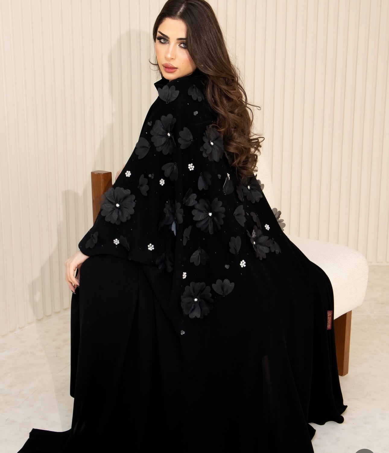 عبايات شك
