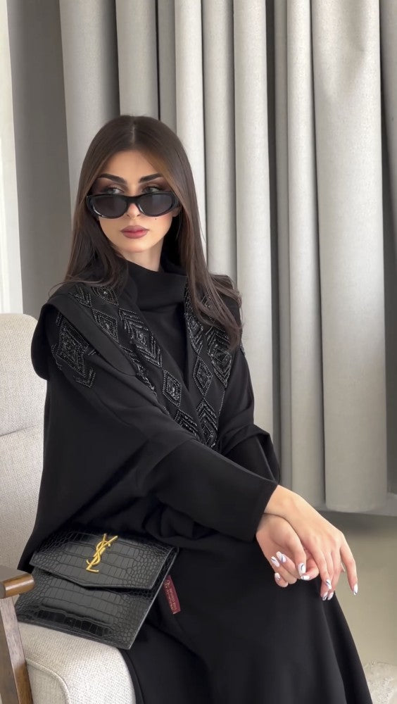 عبايات شك