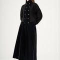 Luxe Skirt Set